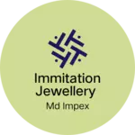 Business logo of MD IMPEX