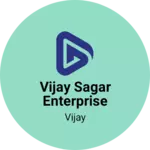 Business logo of Vijay sagar enterprise