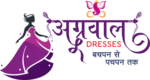 Business logo of Agrawal dresses