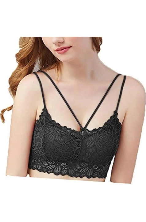 Post image I want 11-50 pieces of Bra at a total order value of 5000. Please send me price if you have this available.