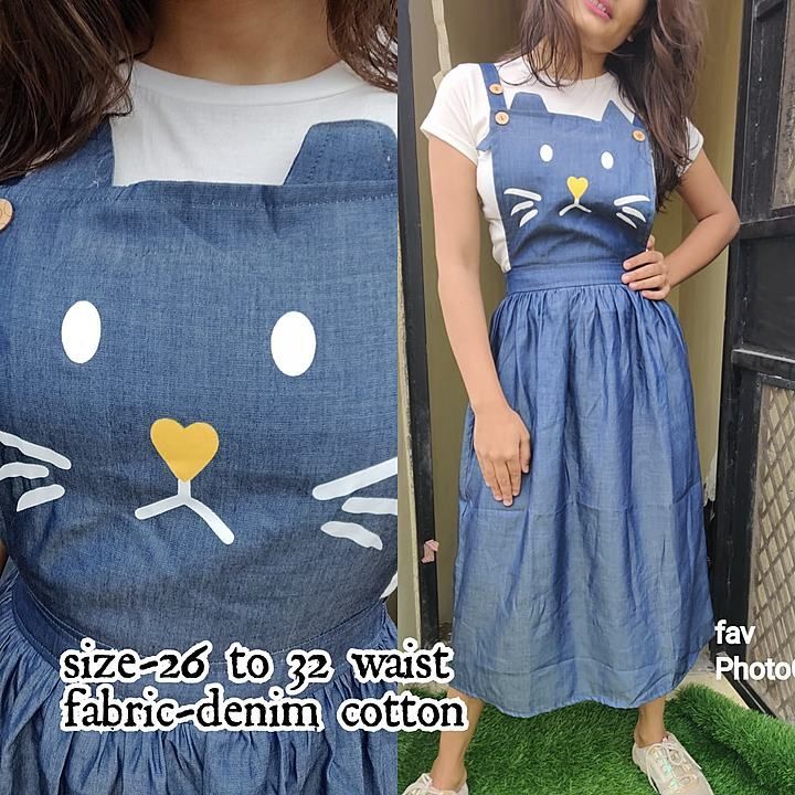 Cat Dress uploaded by business on 1/7/2021