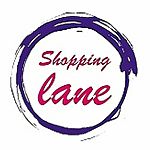 Business logo of Shopping lane