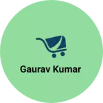 Business logo of Gaurav Kumar
