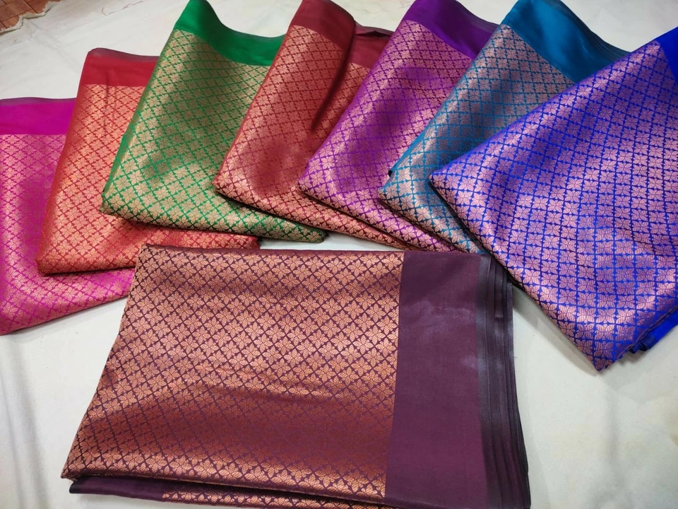 Factory Store Images of Shree sarees