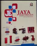 Business logo of JAYA ELECTRICALS