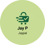 Business logo of Jay p