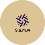 Business logo of S.a.m.w