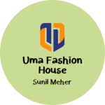 Business logo of Uma Fashion House