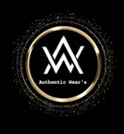 Business logo of Authentic Wear's