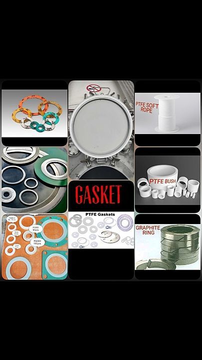 All gasket uploaded by business on 1/7/2021