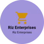 Business logo of Riz Enterprises