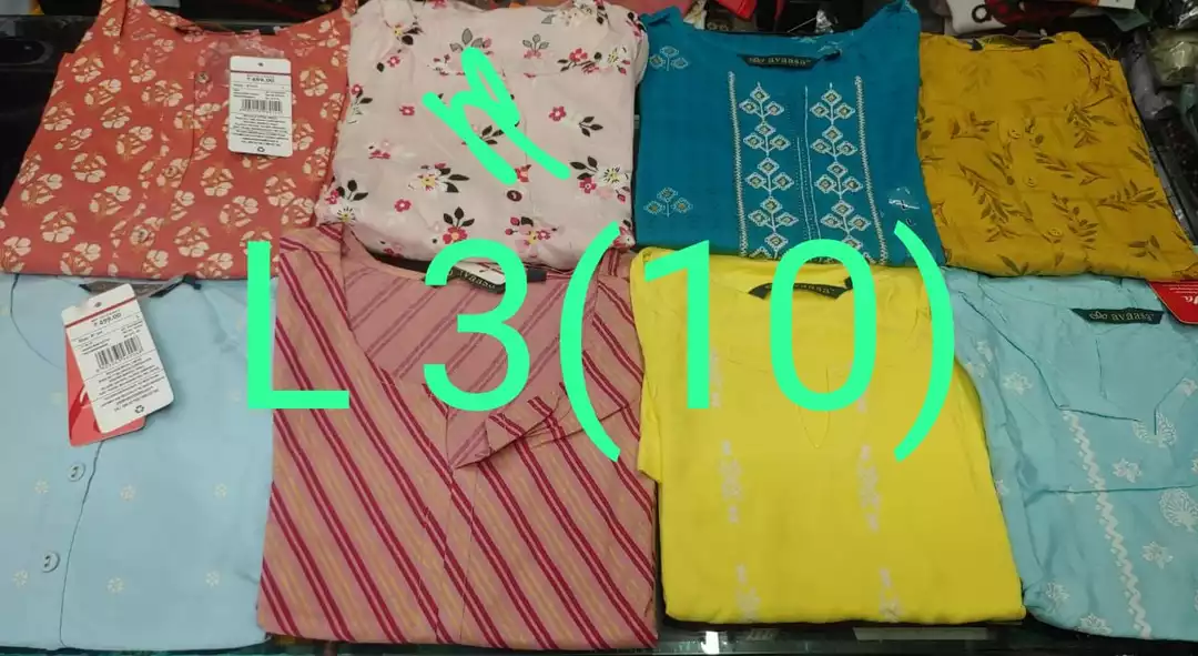 Post image Avaasa brand
 Fusion brand
Kurtis
Price  300+ $
Dispatch after 21 or 22 oct
No open pics