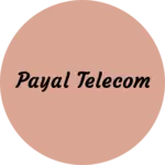 Business logo of Payal telecom