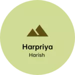 Business logo of Harpriya
