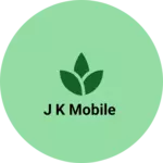 Business logo of J K mobile