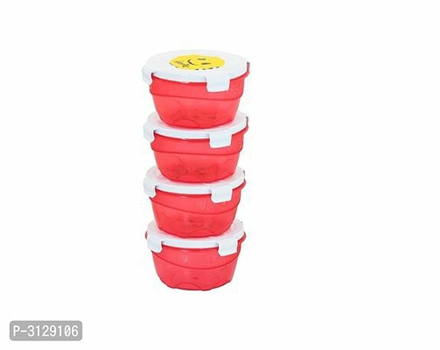 Collection Of Steel And Plastic Containers At Best Price uploaded by business on 1/7/2021