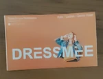 Business logo of DRESSMEE