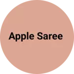 Business logo of Apple Saree