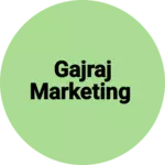 Business logo of Gajraj marketing