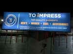 Business logo of To Impress