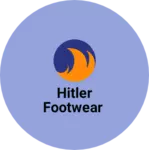 Business logo of Hitler footwear