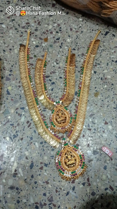 Jewellery set  uploaded by business on 10/11/2022