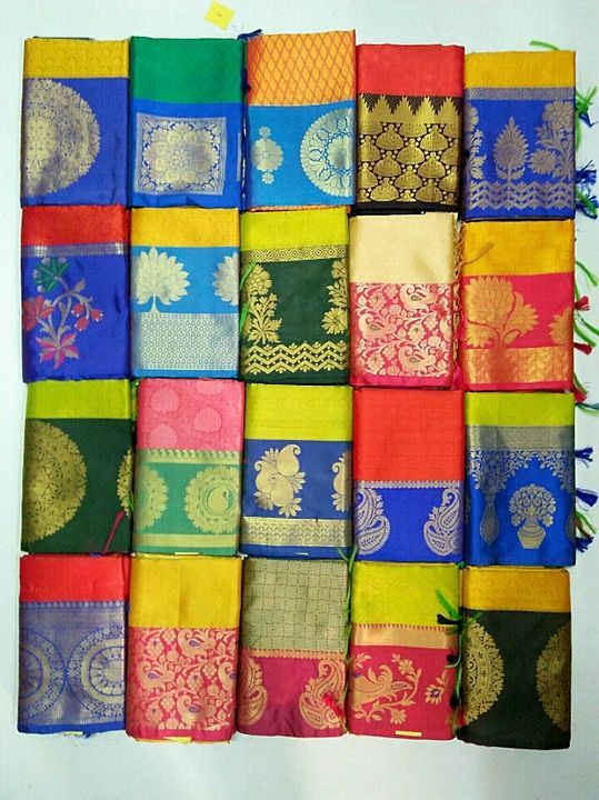 Koramuslin soft silk saree  uploaded by business on 1/8/2021