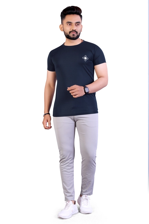 4 way lycra track pant uploaded by Shubham Textile on 10/11/2022