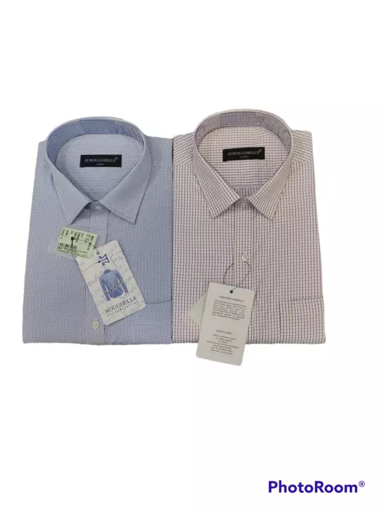 Post image Branded readymade Shirts ✅
Best of them all exclusively chosen by us for you
