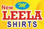 Business logo of M.NEW LEELA DRESSES