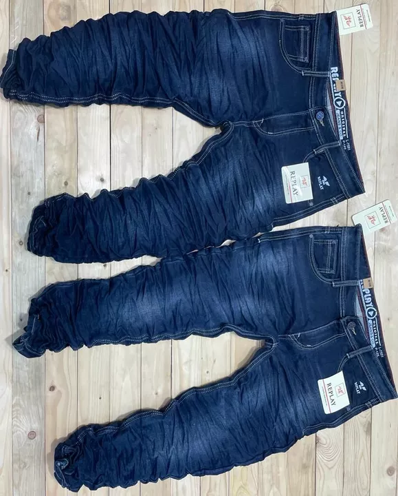 Product uploaded by Rohan jeans on 10/11/2022