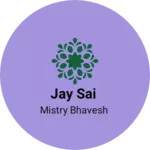 Business logo of Jay Sai