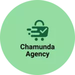 Business logo of Chamunda agency