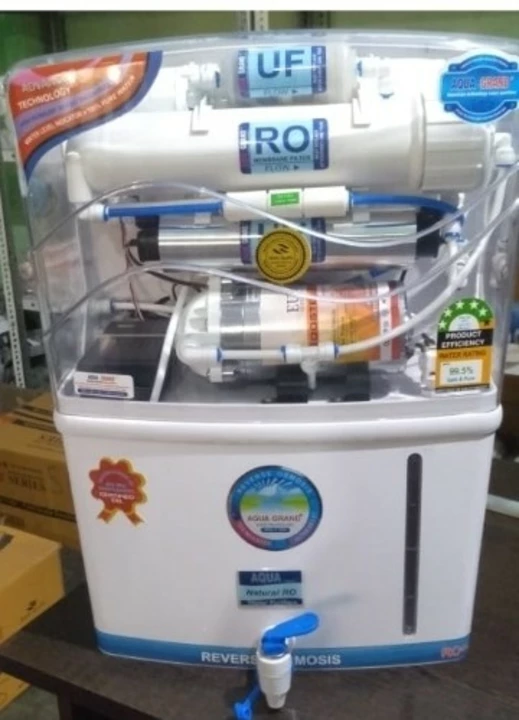 Water purifier  uploaded by business on 10/11/2022