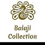 Business logo of Balaji collection 