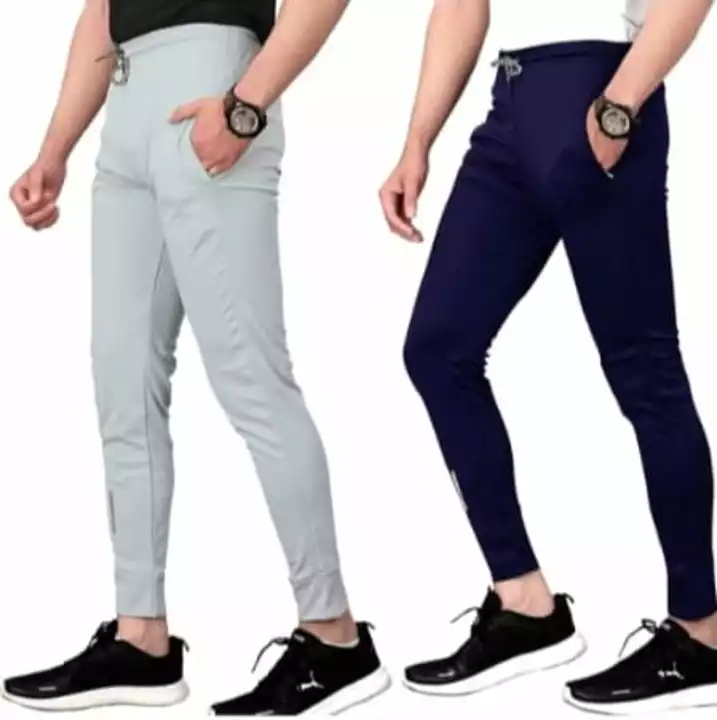 Post image New joggers style...