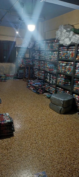 Shop Store Images of Ganesh Textile