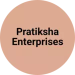 Business logo of Pratiksha Enterprises