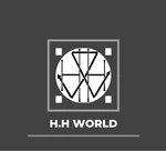 Business logo of H.H World