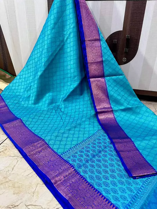 Newly Tanchui Silk saree  uploaded by AR Creation on 10/11/2022