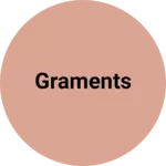 Business logo of graments