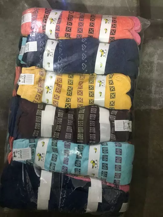 Lusa socks for women uploaded by ShopAge Online Services Pvt Ltd on 10/11/2022