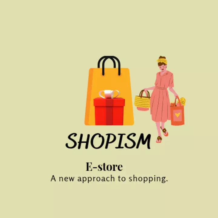 Post image Payal Shopism has updated their profile picture.