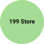 Business logo of 199 store