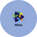 Business logo of Midas