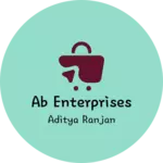 Business logo of AB enterprises