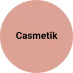 Business logo of Casmetik