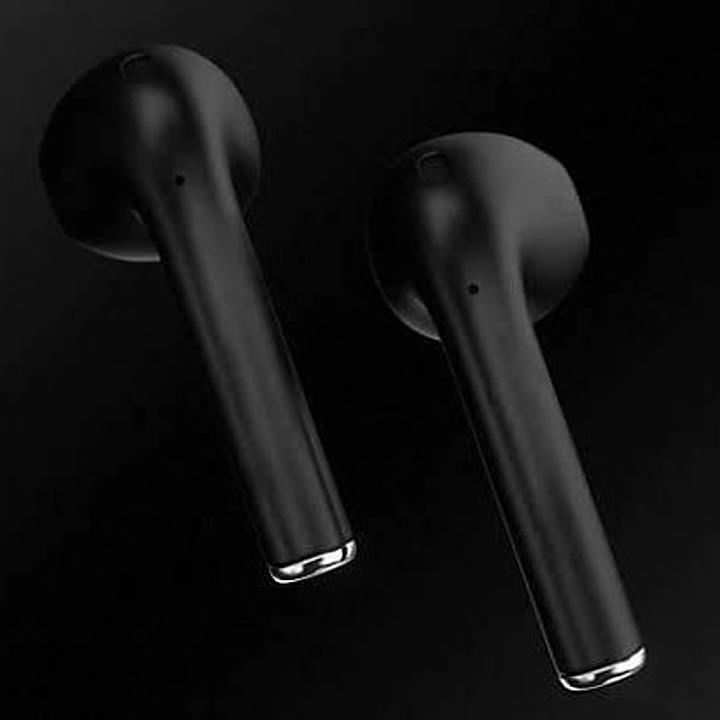 Airpod 2 black uploaded by Mr.Gadget on 1/8/2021