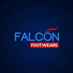 Business logo of Falcon footwear