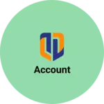 Business logo of Account